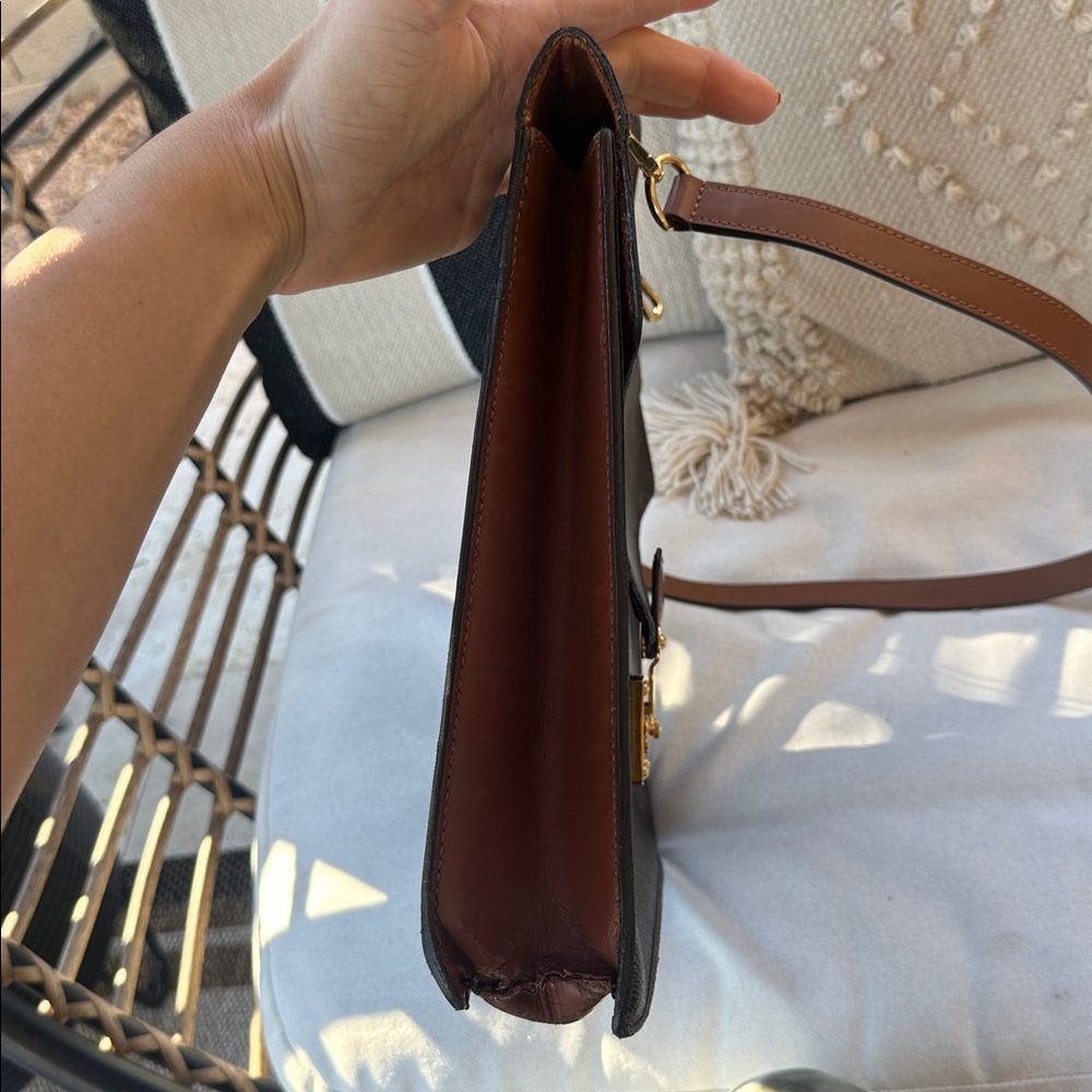 Stunning vintage Louis Vuitton Métis style bag - Picture 8 of 15